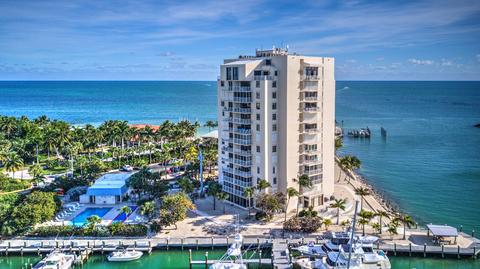 2000 Coco Plum Dr #1102, Marathon, FL 33050 photo 19