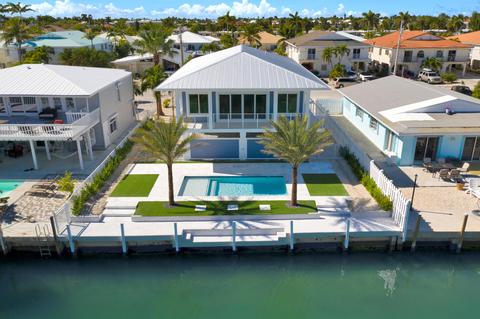 340 5th St, Key Colony, FL 33051 photo 1
