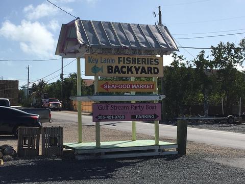 32 Seagate Blvd, Key Largo, FL 33037 photo 10