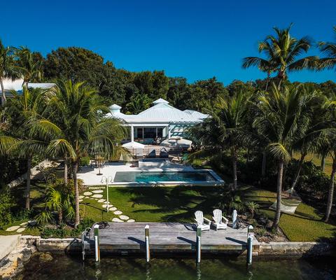 108 Point Pleasant Dr, Key Largo, FL 33037 photo 4