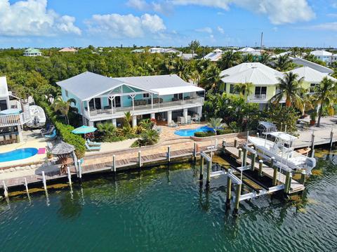 125 Brian Rd, Marathon, FL 33050 photo 1