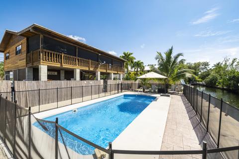 3826 Dyer Rd, Big Pine Key, FL 33043 photo 3