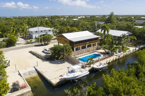 3826 Dyer Rd, Big Pine Key, FL 33043 photo 2