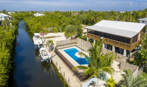 3826 Dyer Rd, Big Pine Key, FL 33043 photo 1