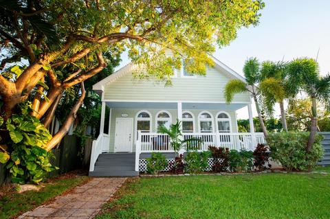 3724 Eagle Ave, Key West, FL 33040 photo 1