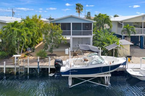 29049 Rose Dr, Big Pine Key, FL 33043 photo 1