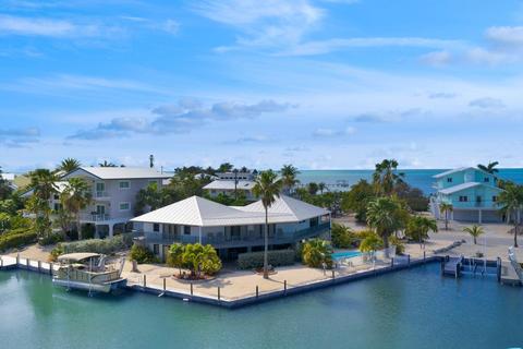 356 Stirrup Key Blvd, Marathon, FL 33050 photo 1