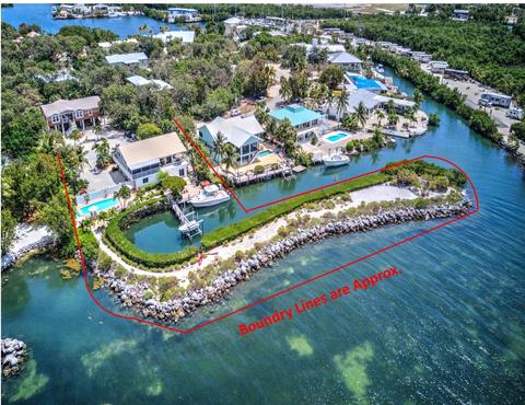 7548 Gulfstream Blvd, Marathon, FL 33050 photo 4