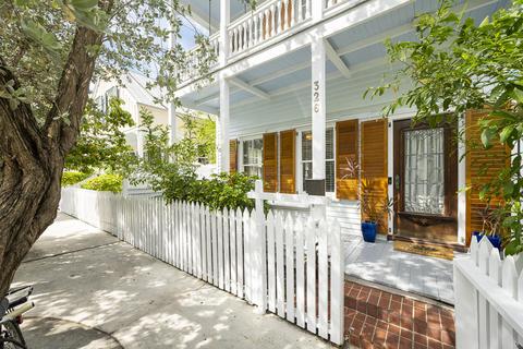 326 William St, Key West, FL 33040 photo 1