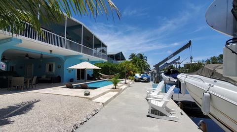 46 Waterways Dr, Key Largo, FL 33037 photo 8
