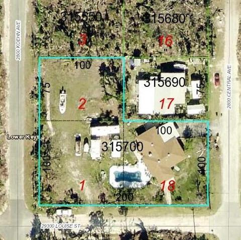 2816 Central Ave, Big Pine Key, FL 33043 photo 2