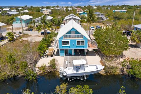 3681 Fox St, Big Pine Key, FL 33043 photo 1