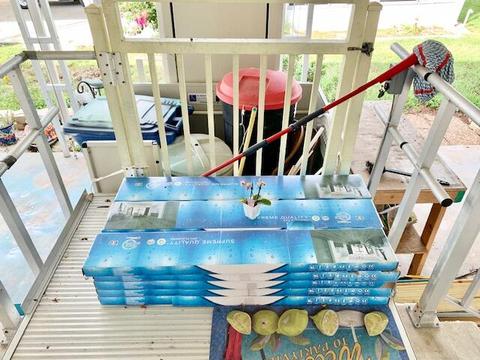 827 S Ruby Dr, Key Largo, FL 33037 photo 35