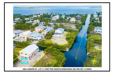 3684 Landers St, Big Pine Key, FL 33043 photo 4