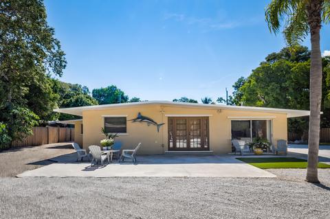 133 N Hammock Rd, Islamorada, FL 33036 photo 1