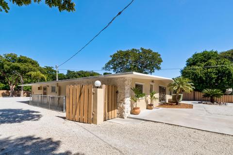 133 N Hammock Rd, Islamorada, FL 33036 photo 9