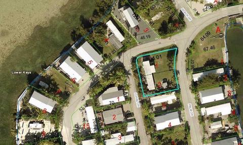 2 Palm Dr, Saddlebunch, FL 33040 photo 12