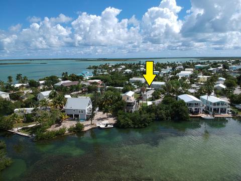 2 Palm Dr, Saddlebunch, FL 33040 photo 1