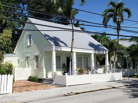 709 Olivia St, Key West, FL 33040 photo 1