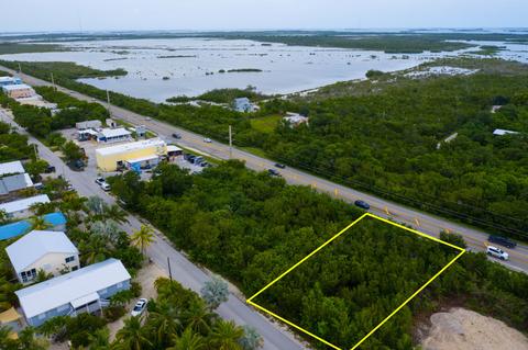 0 La Fitte Dr, Cudjoe Key, FL 33042