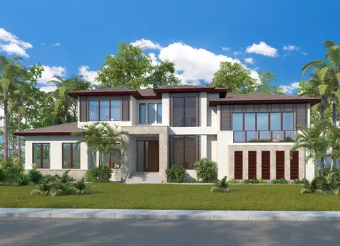 46 S Bridge Ln, Key Largo, FL 33037