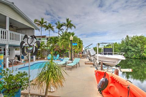 29086 Iris Dr, Big Pine Key, FL 33043 photo 12