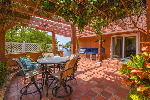 1576 Bogie Dr, Big Pine Key, FL 33043 photo 1