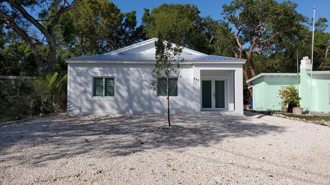 643 Cabrera St, Key Largo, FL 33037 photo 1