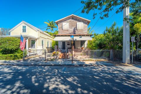 907 Packer St, Key West, FL 33040 photo 1