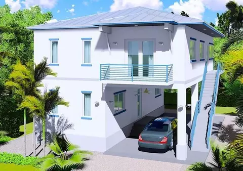 2 Fishermans Trl, Key Largo, FL 33037