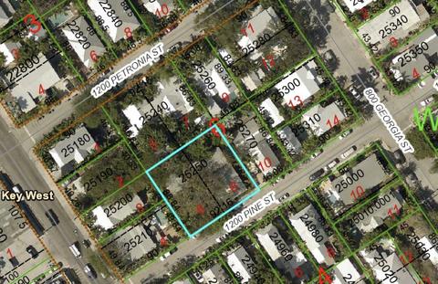1207 Pine St, Key West, FL 33040 photo 41
