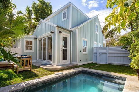 1007 Thomas St, Key West, FL 33040 photo 3
