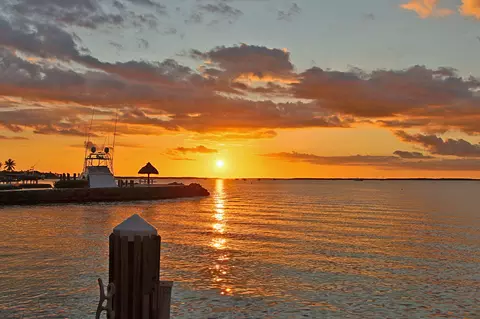 28 Pen Key Dr, Matecumbe Key Islamorada, FL 33036
