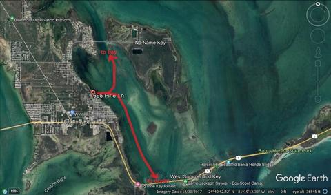 695 Pine Ln, Big Pine Key, FL 33043 photo 66
