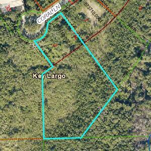 640 Coral Ln, Ocean Reef, FL 33037