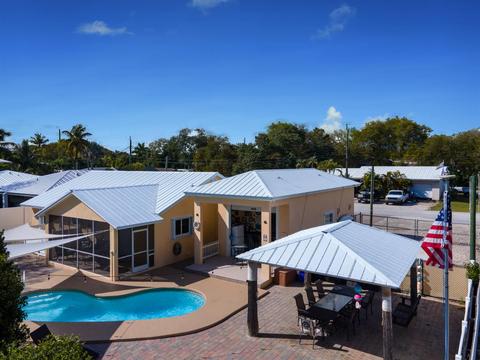 31 Bonefish Ave, Key Largo, FL 33037 photo 1