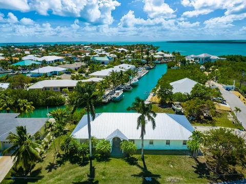 20650 1st Ave, Cudjoe Key, FL 33042 photo 1