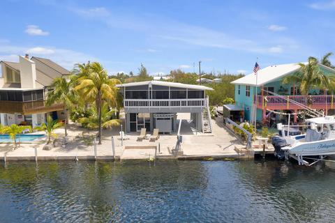142 E Cahill Ct, Big Pine Key, FL 33043 photo 2