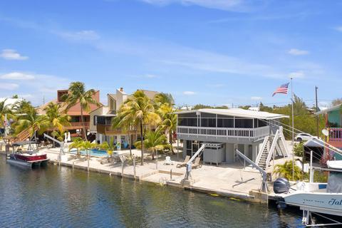 142 E Cahill Ct, Big Pine Key, FL 33043 photo 37