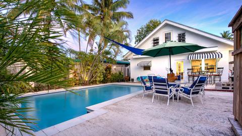 3543 Eagle Ave, Key West, FL 33040 photo 2