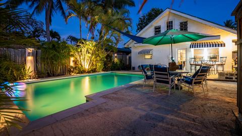 3543 Eagle Ave, Key West, FL 33040 photo 3