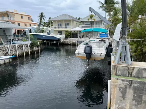 113 Tweedy Pie, Key Largo, FL 33037