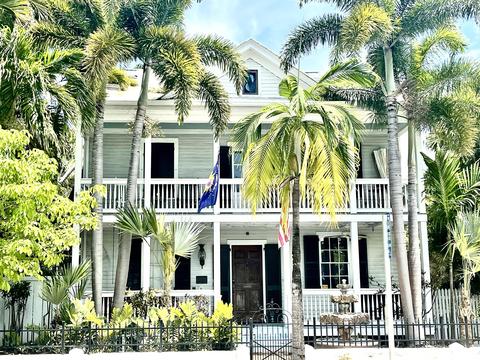 1002 Fleming St, Key West, FL 33040 photo 1