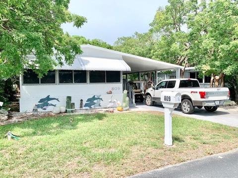 809 N Topaz, Key Largo, FL 33037 photo 1