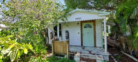 2412 Seidenberg Ave, Key West, FL 33040