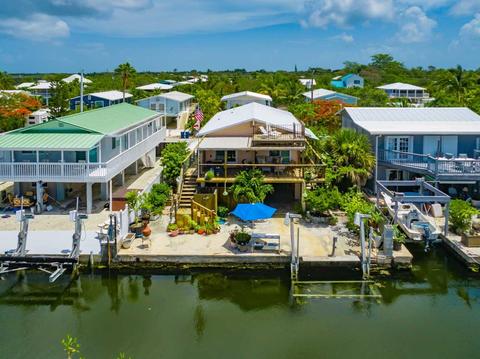 29058 Rose Dr, Big Pine Key, FL 33043 photo 1