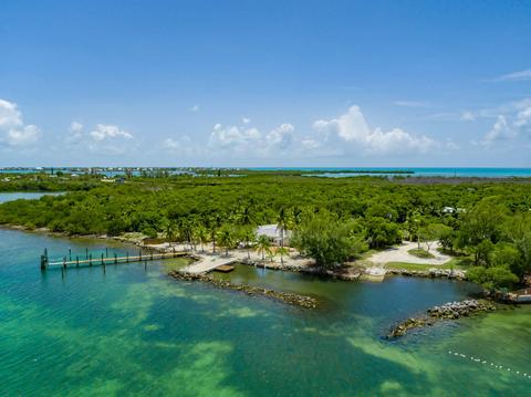 143 Dorsett Dr, Marathon, FL 33050