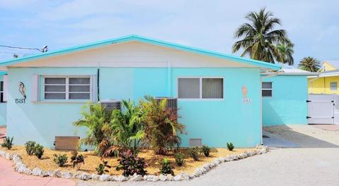 581 8th St #KEY colony, Key Colony Beach, FL 33051 - Movoto.com