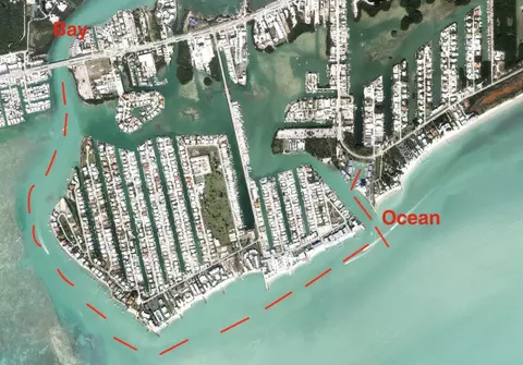 97 Coco Plum Dr #B-25, Marathon, FL 33050 photo 22