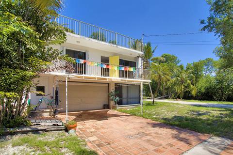 40 Seagate Blvd, Key Largo, FL 33037